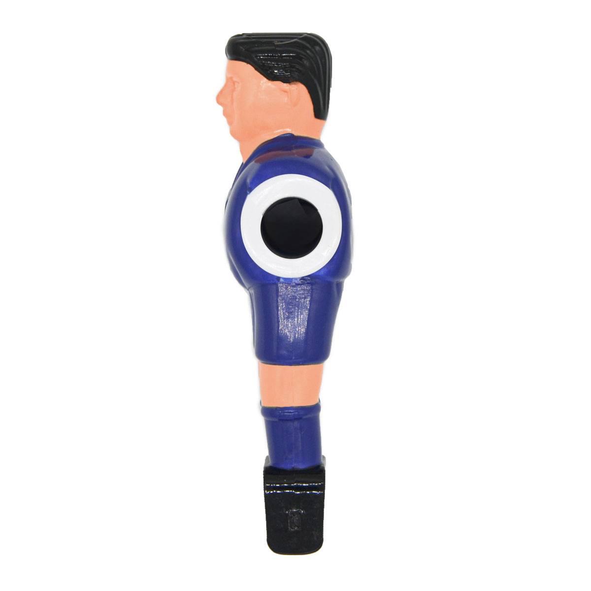 Zubehör EPR-ST05 Spieler 13mm Frankreich ganz blau