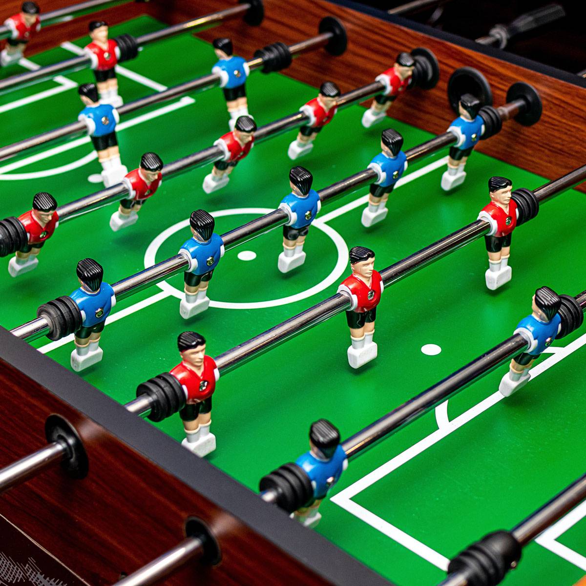 Zubehör EPR-ST05 Spieler 13mm Deutschland GROß