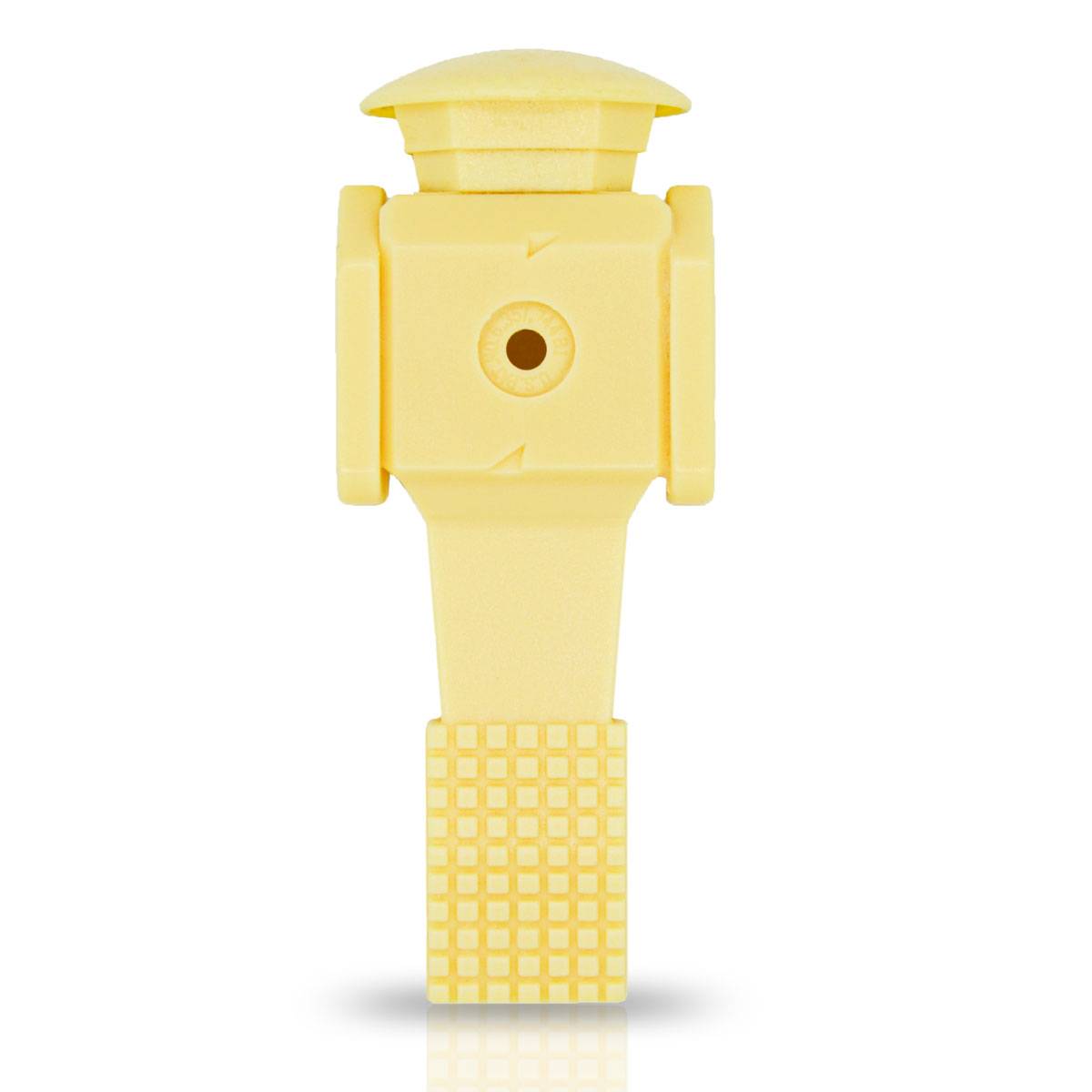 Zubehör EPR-ST08 Spieler 16mm Weiß