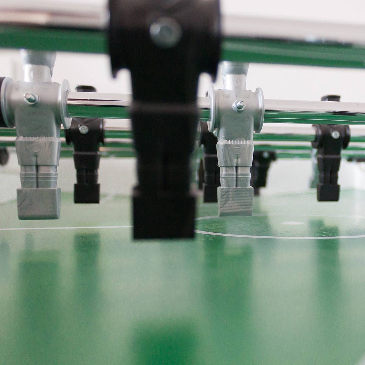 Zubehör EPR-ST08 Spieler 16mm Braun/Rot