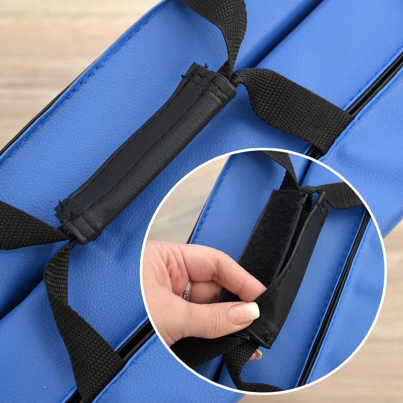 180x60 Klappbare Gymnastikmatte - 5cm dicke Turnmatte Kinder - Weichbodenmatte