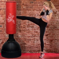 Freistehender Boxsack für Kinder und Erwachsene - 160cm Standboxsack Freistehender Boxsack für Kinder und Erwachsene - 160cm Standboxsack