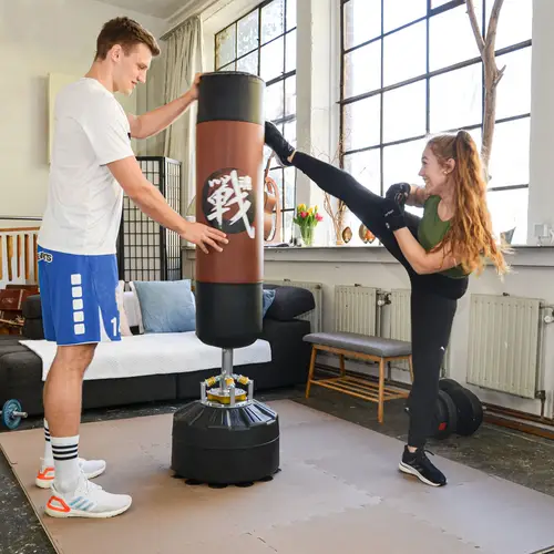 4 Profi Kampfsportmatten mit Rand - 63x63x2cm Bodenmatte 4 Profi Kampfsportmatten mit Rand - 63x63x2cm Bodenmatte