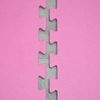 360x180 XL Trainingsmatte mit Rand - 8er Set 90x90 Bodenmatte 360x180 XL Trainingsmatte mit Rand - 8er Set 90x90 Bodenmatte