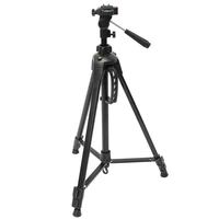 Kamerastativ YU-016 Dreibein Stativ 160 cm 3-Wege Kopf Schnellkupplungssystem inkl. Tragetasche Kamerastativ YU-016 Dreibein Stativ 160 cm 3-Wege Kopf Schnellkupplungssystem inkl. Tragetasche