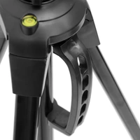 Kamerastativ YU-016 Dreibein Stativ 160 cm 3-Wege Kopf Schnellkupplungssystem inkl. Tragetasche Kamerastativ YU-016 Dreibein Stativ 160 cm 3-Wege Kopf Schnellkupplungssystem inkl. Tragetasche