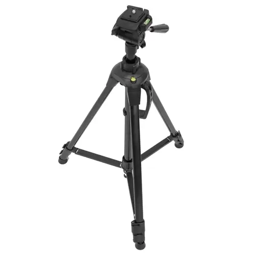 Kamerastativ YU-016 Dreibein Stativ 160 cm 3-Wege Kopf Schnellkupplungssystem inkl. Tragetasche Kamerastativ YU-016 Dreibein Stativ 160 cm 3-Wege Kopf Schnellkupplungssystem inkl. Tragetasche