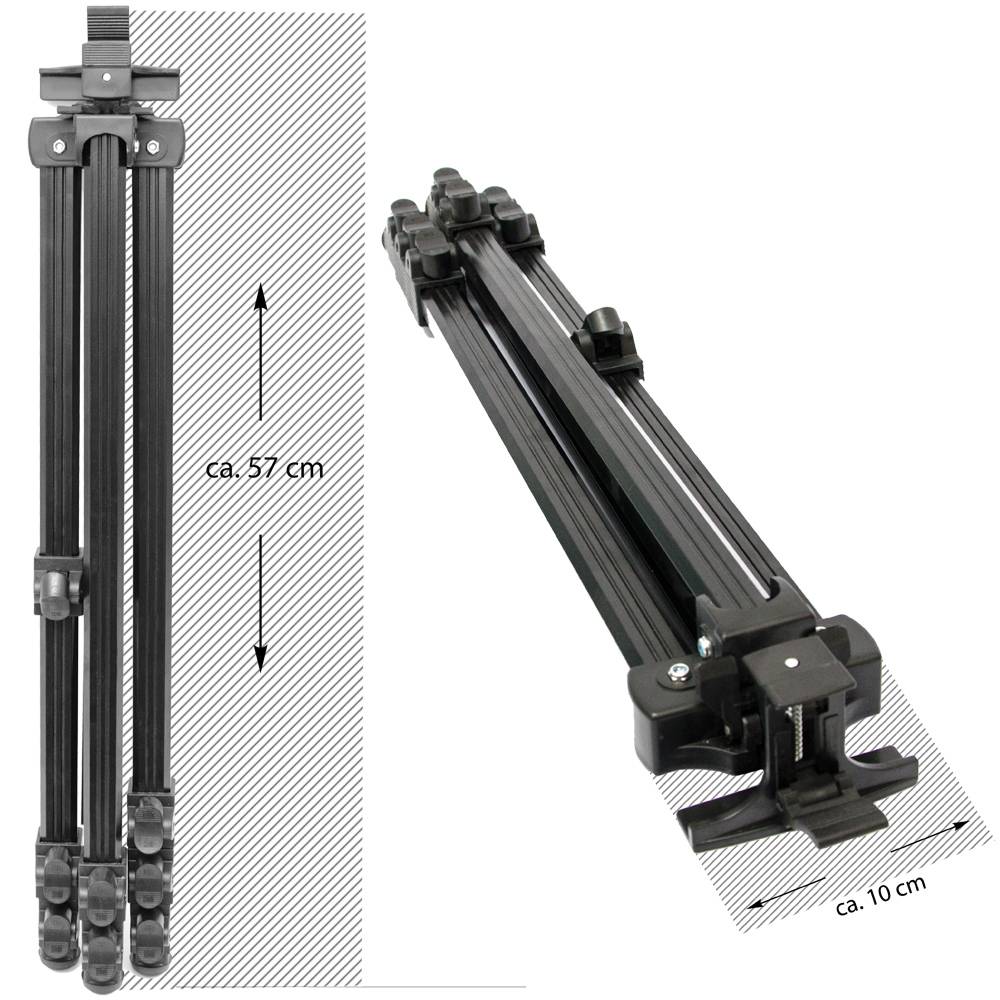Feld Staffelei 58-180cm Aluminium Tischstaffelei Malstaffelei Whiteboard Ständer