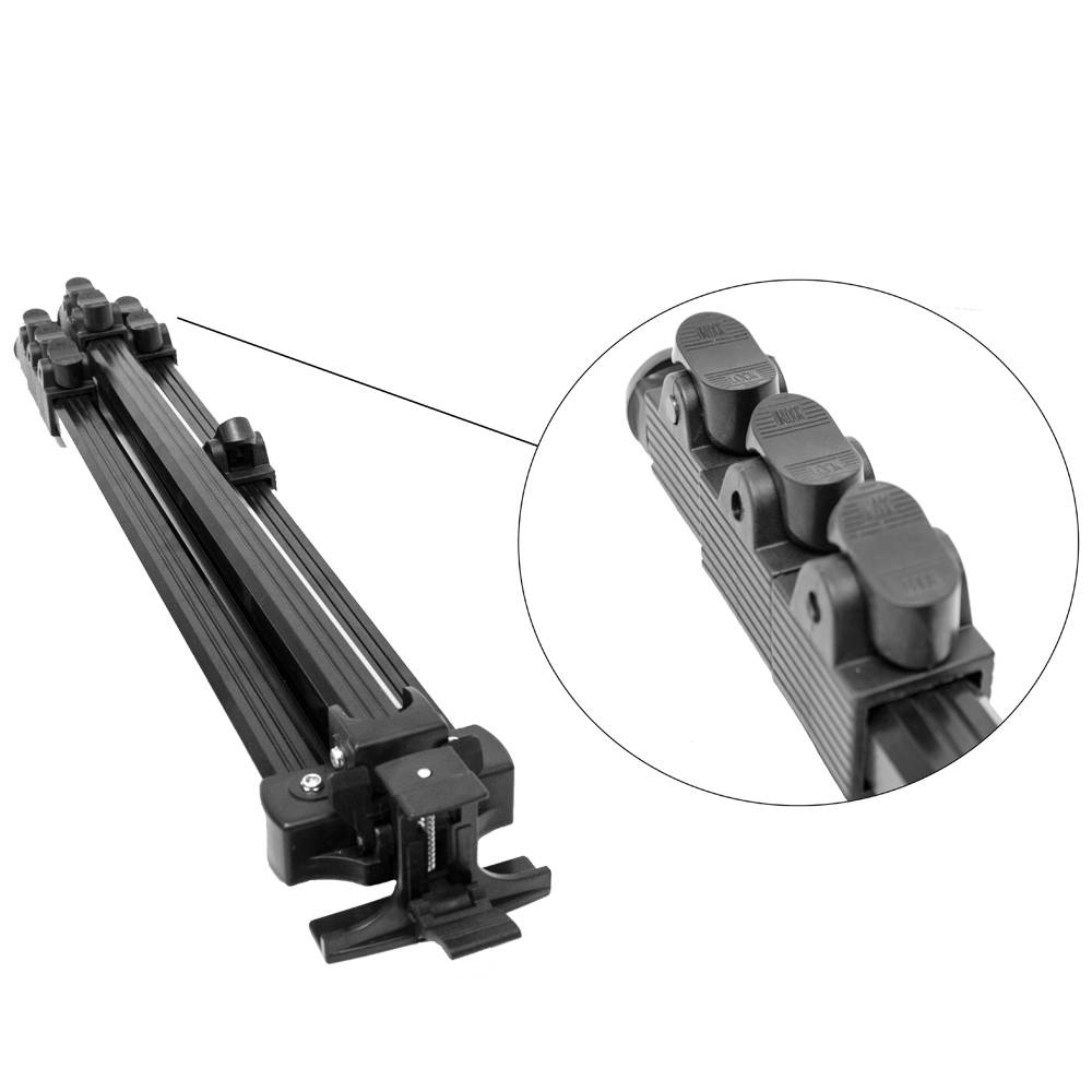 Feld Staffelei 58-180cm Aluminium Tischstaffelei Malstaffelei Whiteboard Ständer