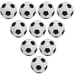 Kickerbälle 10 STÜCK 31mm Original Kicker Bälle Tischkicker Tischfußball Kickerbälle 10 STÜCK 31mm Original Kicker Bälle Tischkicker Tischfußball
