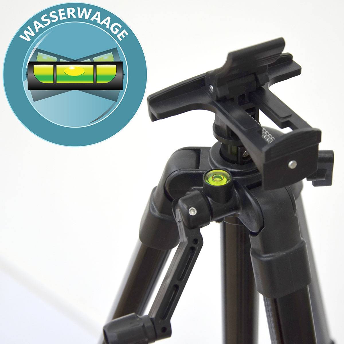 Aluminium Feld Staffelei Leinwand Tischstaffelei 52-155cm Kinder Tafel Ständer