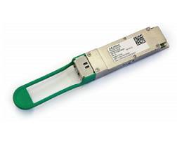 Mellanox MMA1L30-CM - QSFP28 Empfängermodul - 100 Gigabit Ethernet