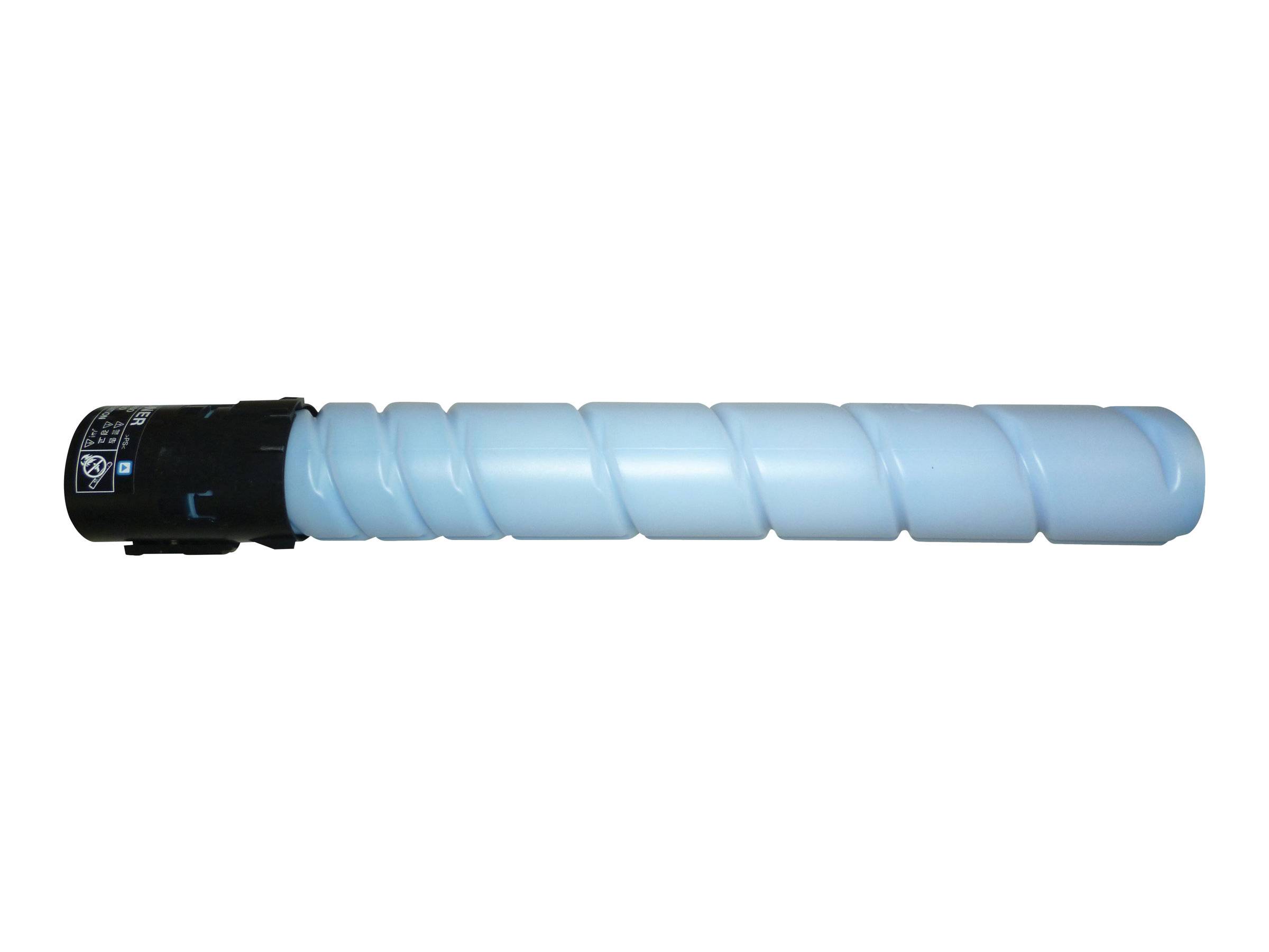 Konica Minolta TN-321C - Cyan - original - Tonerpatrone