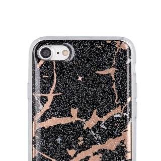 Marmur Silikon Hülle kompatibel mit SAMSUNG GALAXY S20 PLUS (G985F) Case TPU Soft Handy Cover Schutz in Schwarz