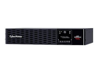 CyberPower Professional Rack Mount PR1500ERT2U - USV (in Rack montierbar/extern)