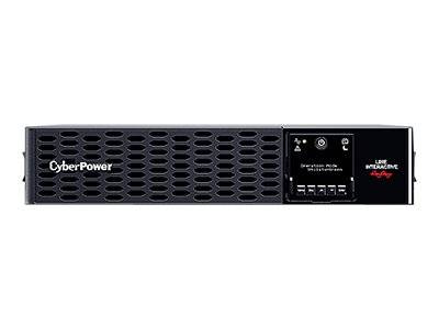CyberPower Professional Rack Mount PR1500ERT2U - USV (in Rack montierbar/extern)