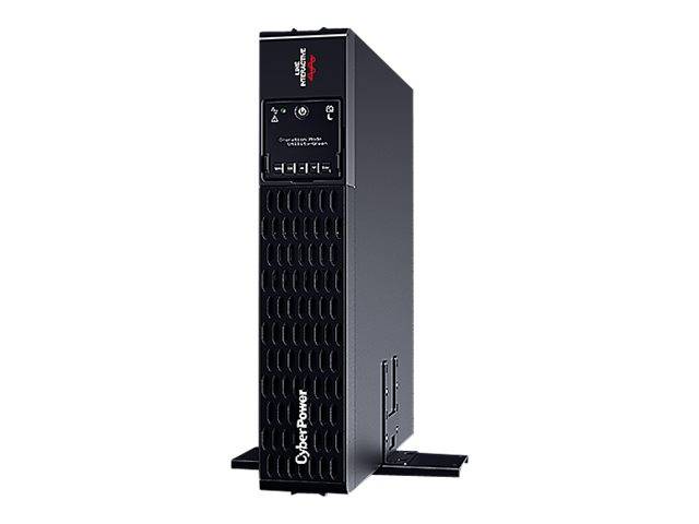 CyberPower Smart App Professional Rackmount Series PR2000ERT2U - USV (in Rack montierbar/extern)