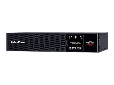 CyberPower Smart App Professional Rackmount Series PR2000ERT2U - USV (in Rack montierbar/extern)