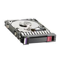 HP HDD 72GB 10K RPM SAS SFF 2.5''