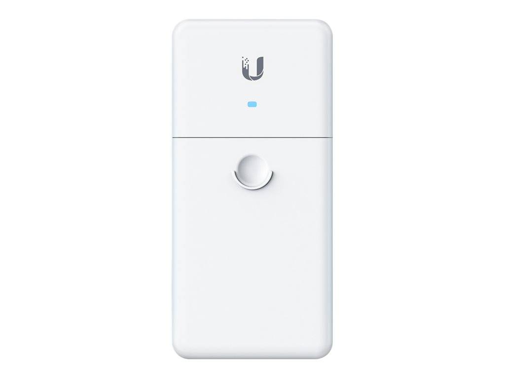 Ubiquiti FiberPoE - Gen 2 - Medienkonverter - 1GbE