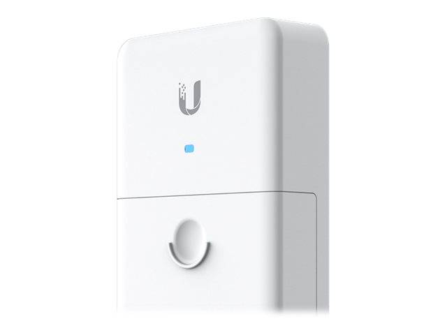 Ubiquiti FiberPoE - Gen 2 - Medienkonverter - GigE