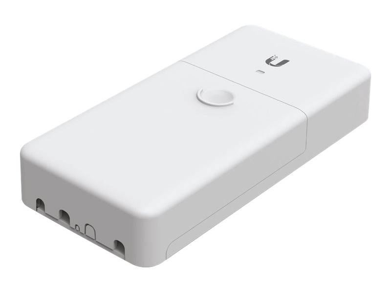 Ubiquiti FiberPoE - Gen 2 - Medienkonverter - 1GbE
