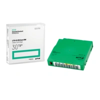 HPE Ultrium RW Data Cartridges Library Pack - 20 x LTO Ultrium 8 HPE Ultrium RW Data Cartridges Library Pack - 20 x LTO Ultrium 8