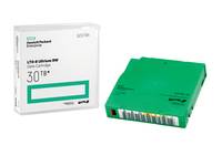 HPE Non Custom Labeled Library Pack - Storage Library Cartridge Magazine