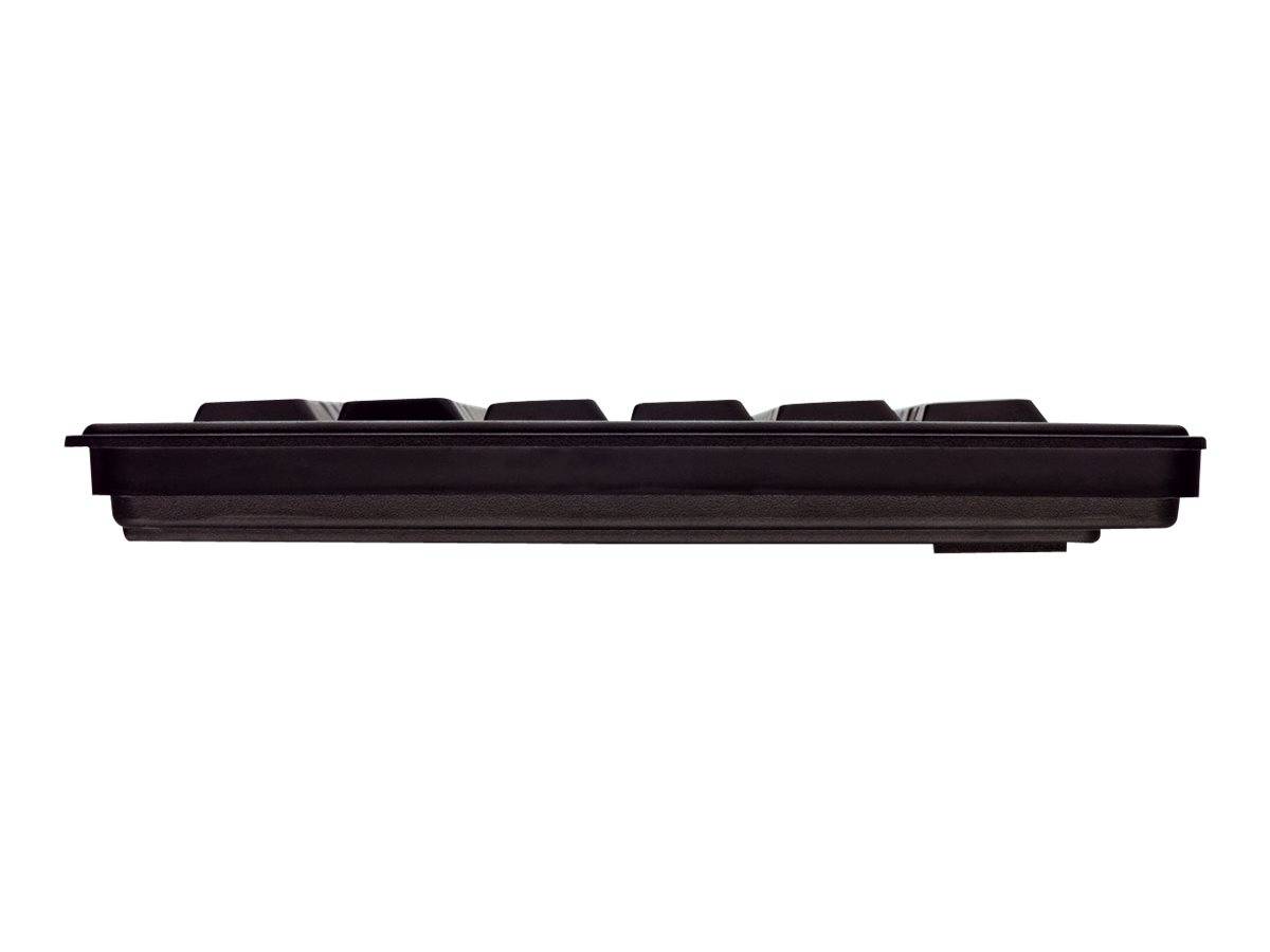 CHERRY XS Complete G84-5200 - Tastatur - PS/2, USB