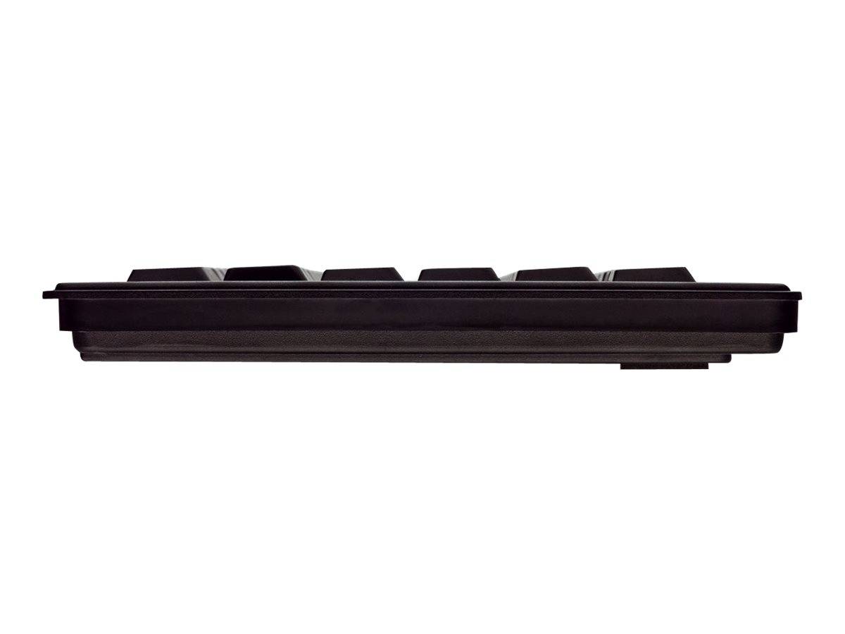 CHERRY XS Complete G84-5200 - Tastatur - PS/2, USB