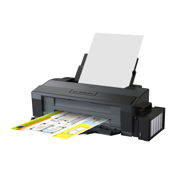 Epson L1300 - Drucker - Farbe - Tintenstrahl - nachfüllbar - A3