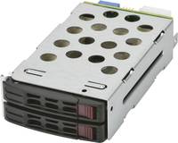 Supermicro - Gehäuse für Speicherlaufwerke - 2.5" (6.4 cm)