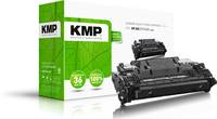 KMP Toner HP CF226X black 12000 S. H-T224X remanufactured