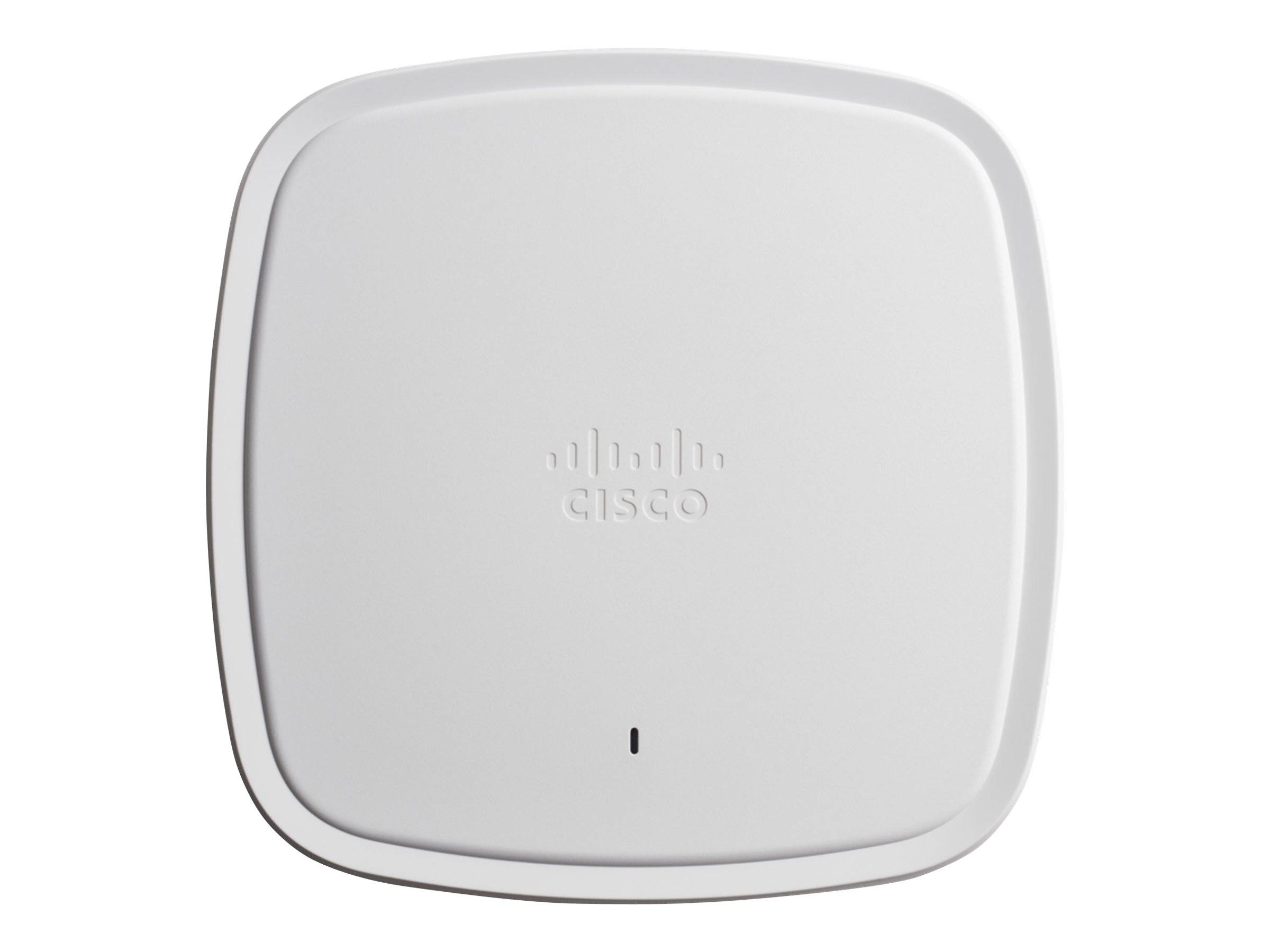 Cisco Catalyst 9117AXI - Accesspoint - Bluetooth, Wi-Fi 6
