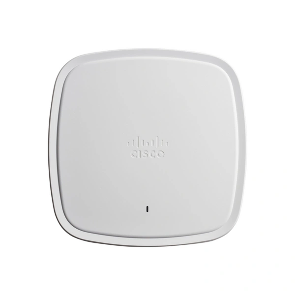 Cisco Catalyst 9117AXI - Accesspoint - Bluetooth, Wi-Fi 6 Cisco Catalyst 9117AXI - Accesspoint - Bluetooth, Wi-Fi 6