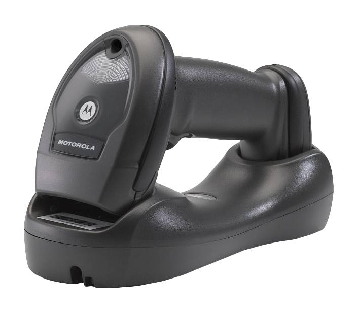 Zebra LI4278 - Barcode-Scanner - tragbar - Linear-Imager
