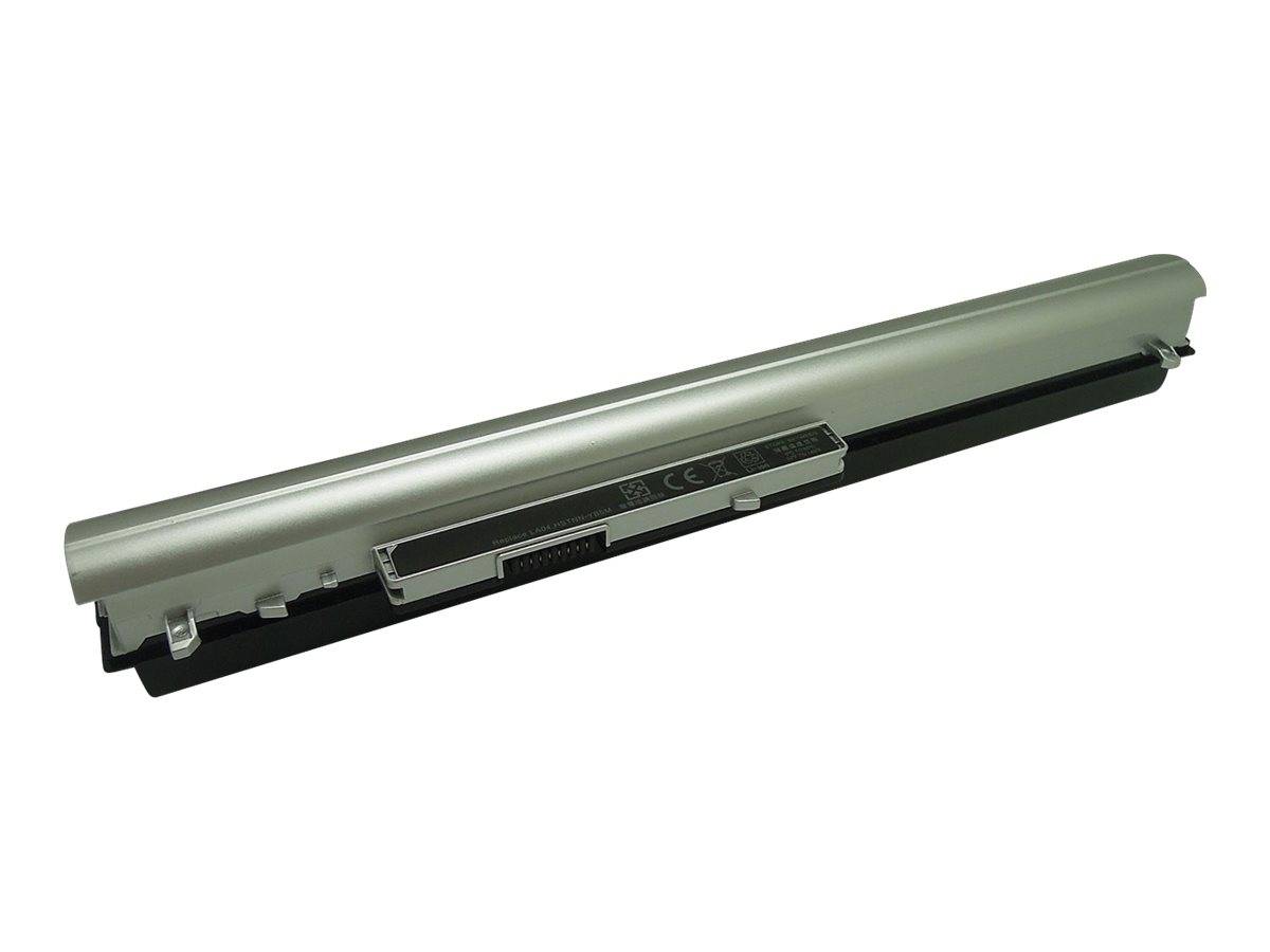 CoreParts - Laptop-Batterie (gleichwertig mit: HP 728460-001, HP F3B96AA, HP HSTNN-Y5BV, HP HSTNN-UB5M, HP HSTNN-UB5N, H
