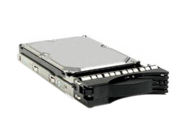 IBM Lenovo - Festplatte - 2 TB - Hot-Swap - 3.5" (8.9 cm)