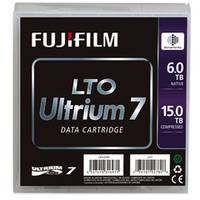 FUJIFILM LTO Ultrium 7 - LTO Ultrium 7 - 6 TB