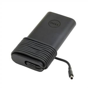 Dell 3 Prong AC Adapter - Netzteil - 130 Watt