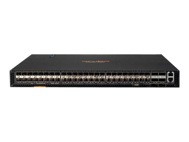 HPE Aruba 8320 - Switch - L3 - managed - 32 x 40 Gigabit QSFP+