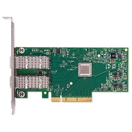 Mellanox ConnectX-4 Lx EN MCX4121A-ACUT - Netzwerkadapter