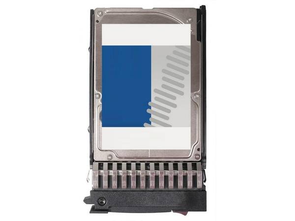 Lenovo Gen2 512e - Festplatte - 1.8 TB - Hot-Swap - 2,5 (6,4 cm) - SAS 6Gb/s