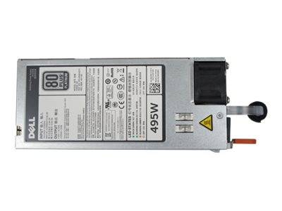 Dell - Stromversorgung redundant / Hot-Plug (Plug-In-Modul)