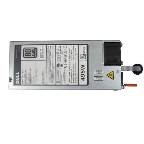 Dell - Stromversorgung redundant / Hot-Plug (Plug-In-Modul)