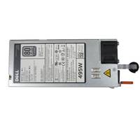 Dell - Stromversorgung redundant / Hot-Plug (Plug-In-Modul)