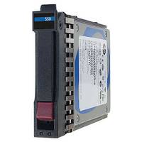HPE Mainstream Endurance Enterprise Mainstream - SSD - 400 GB - Hot-Swap - 2.5"" SFF (6.4 cm SFF)