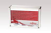 Fujitsu Consumable Kit: 3334-400K - Scanner - Verbrauchsmaterialienkit