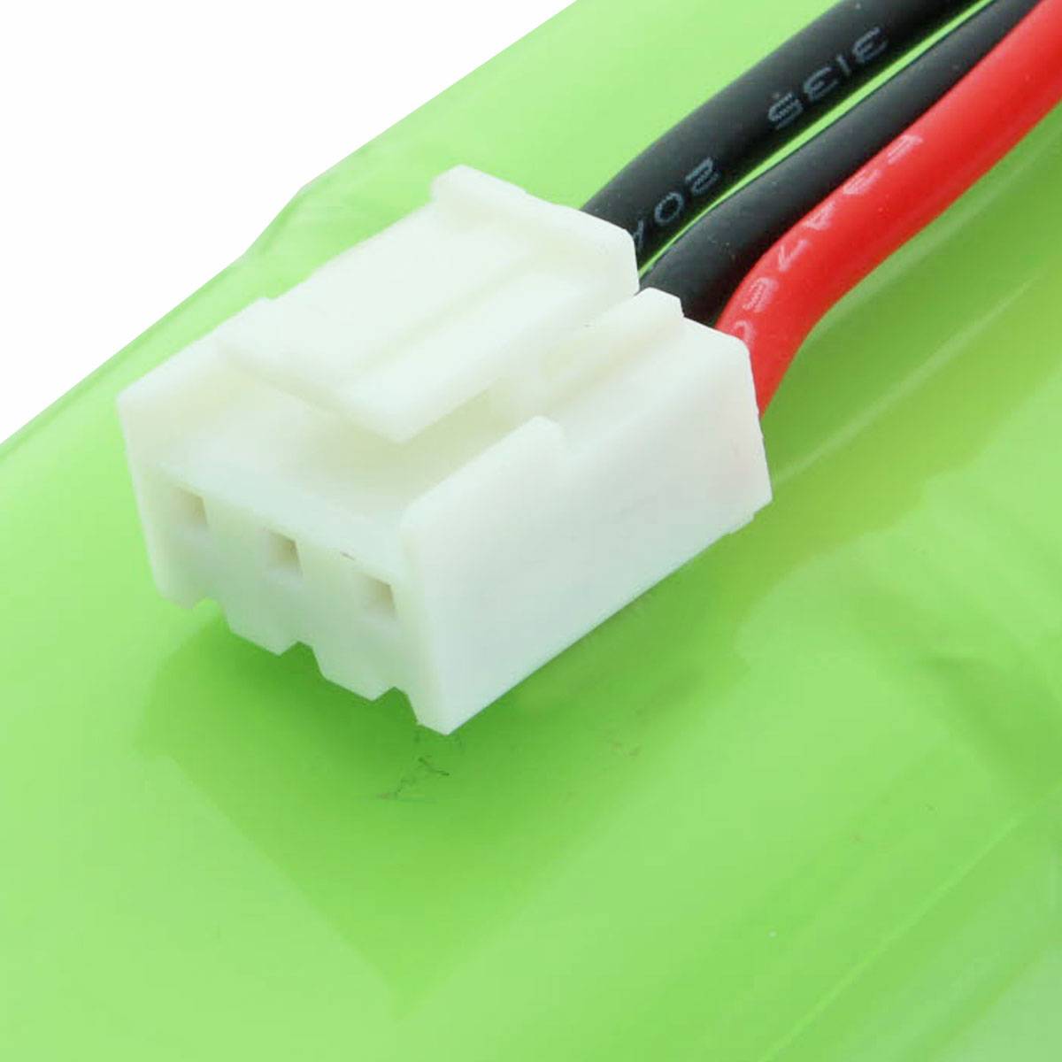 Akku passend für den Philips CP0111/01 Akku Smartpro Compact, FC8710, FC8603, FC8700, FC8705 lange Ausführung 140x36,8x3
