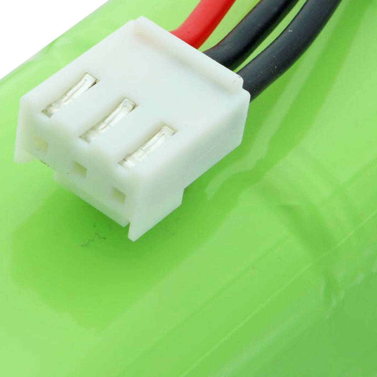Akku passend für den Philips CP0111/01 Akku Smartpro Compact, FC8710, FC8603, FC8700, FC8705 lange Ausführung 140x36,8x3
